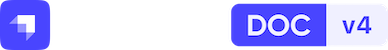 Strapi Documentation Logo